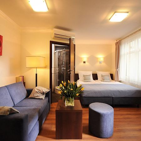 Armon Residence Краків Екстер'єр фото