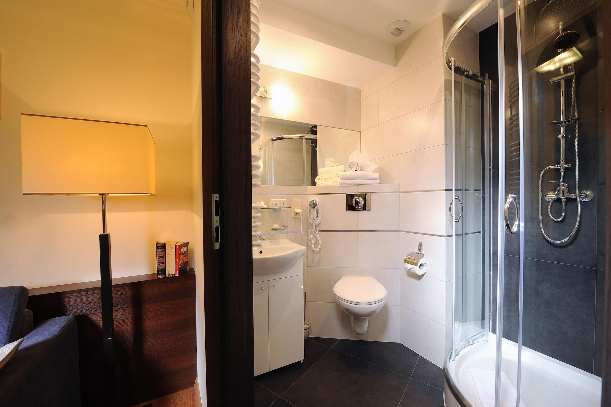 Armon Residence Краків Екстер'єр фото