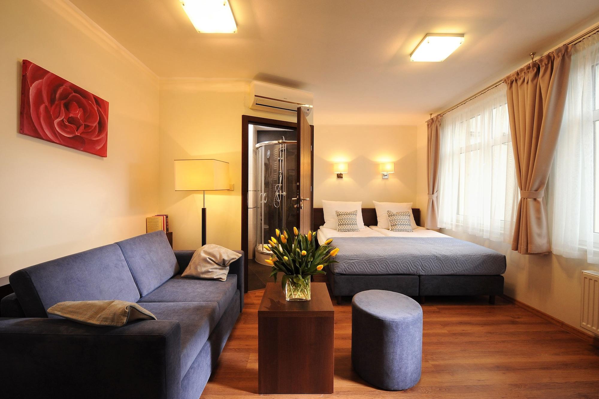 Armon Residence Краків Екстер'єр фото