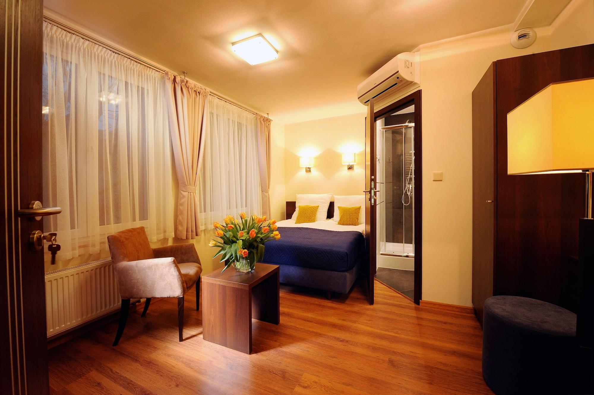Armon Residence Краків Екстер'єр фото