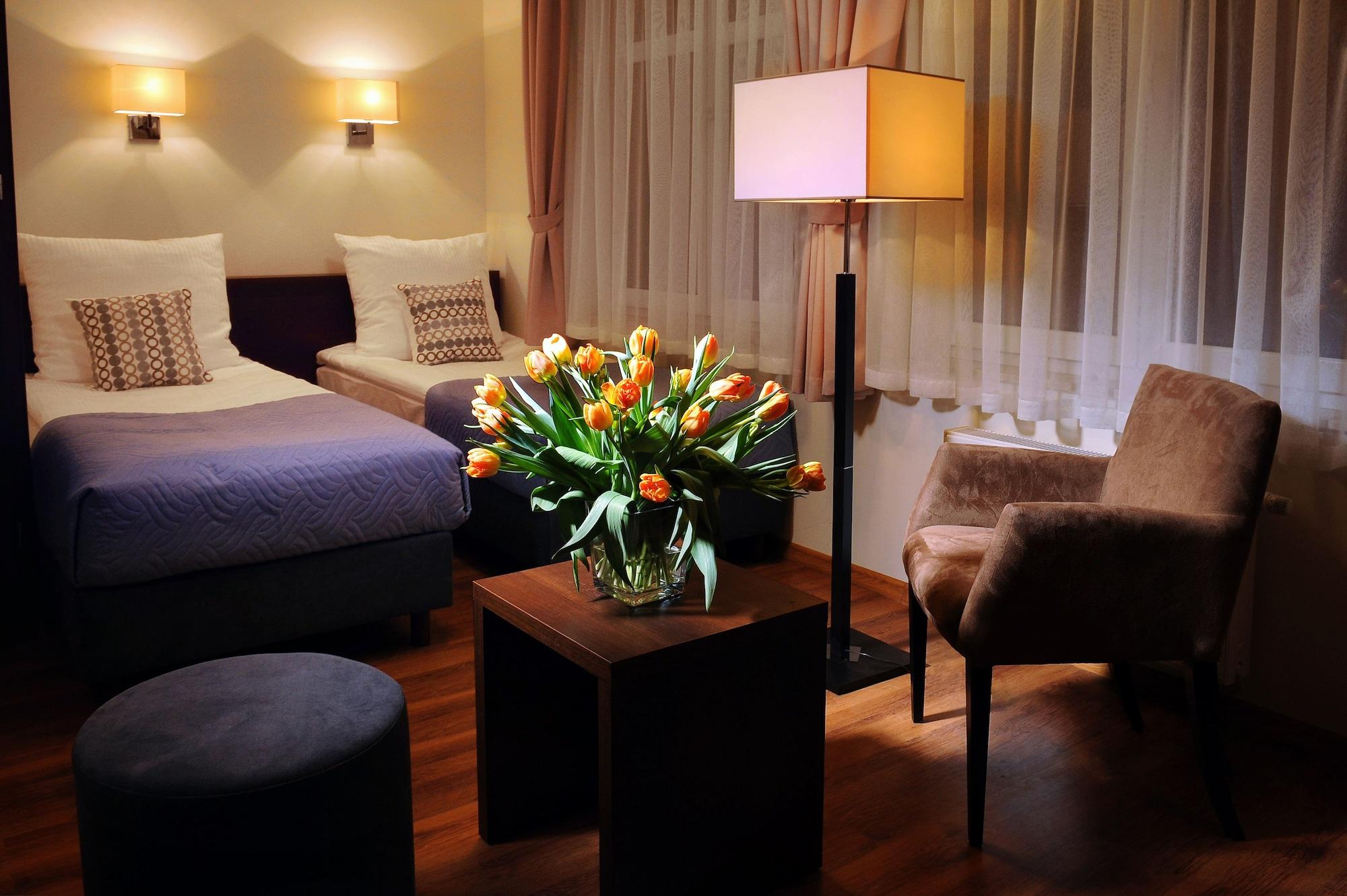Armon Residence Краків Екстер'єр фото
