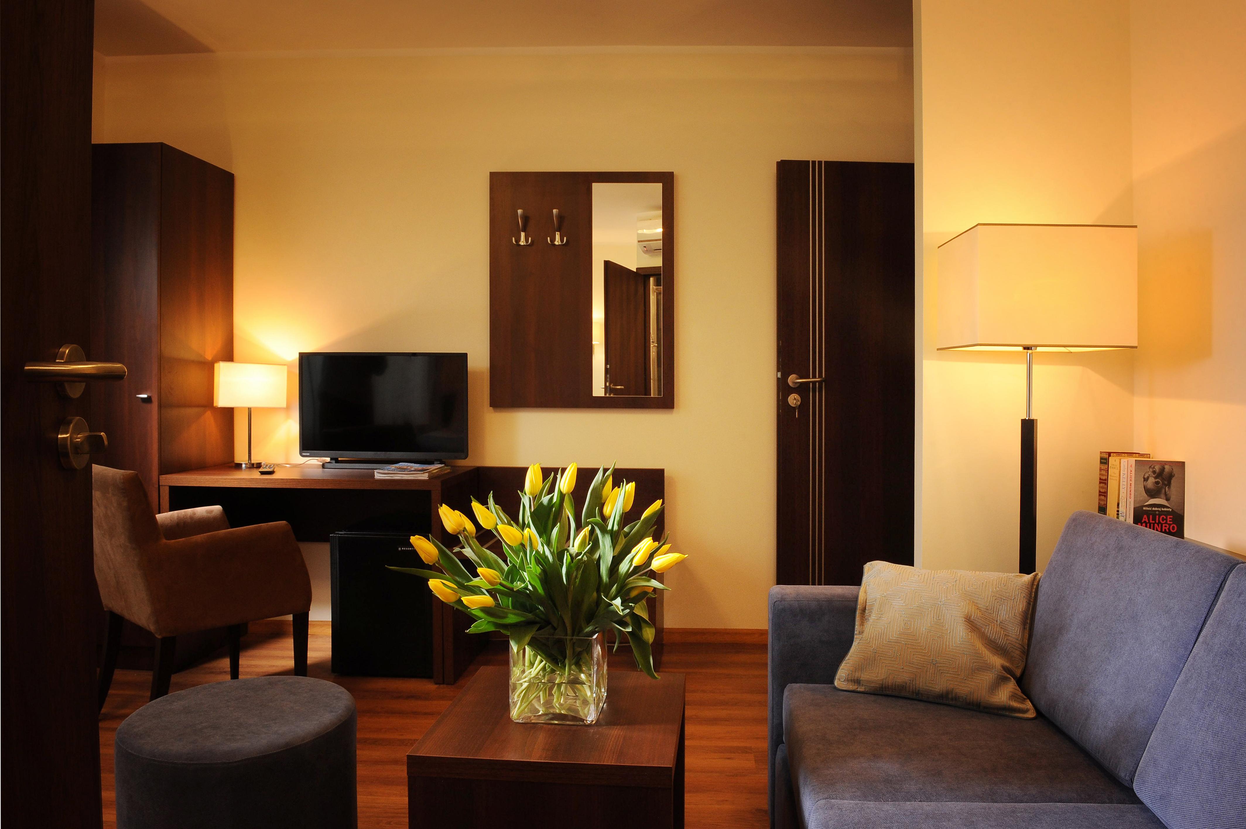 Armon Residence Краків Екстер'єр фото